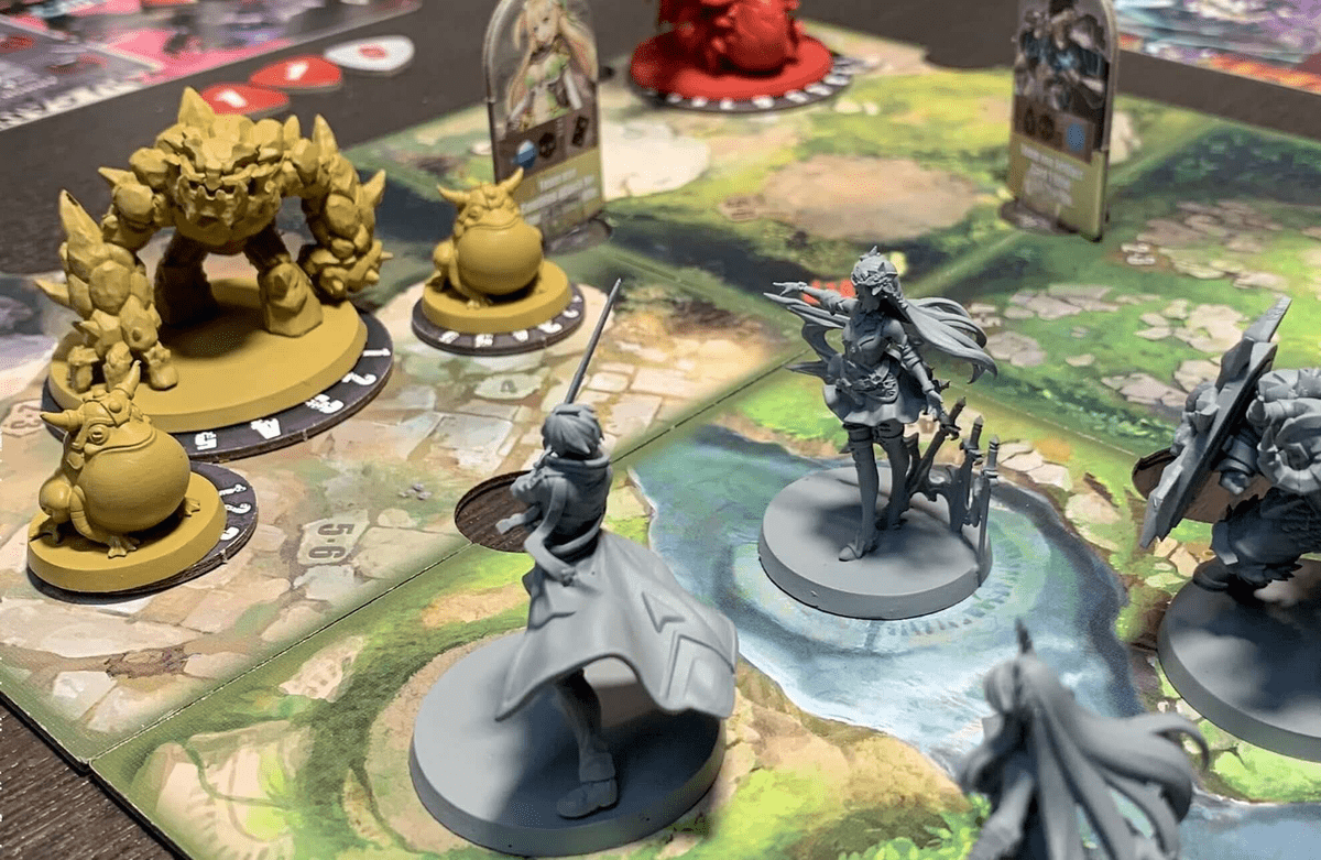 Seven up sevn down card game