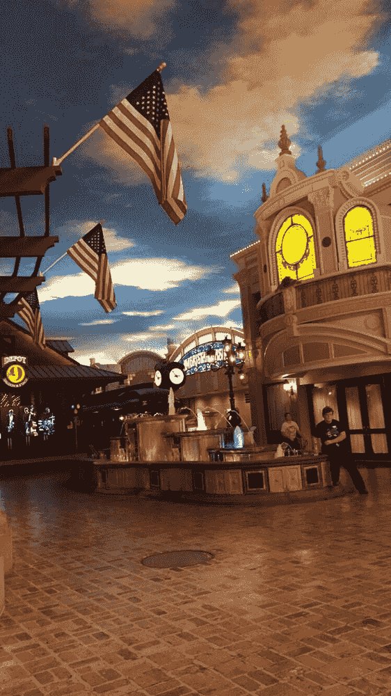 Kansas city missouri casino