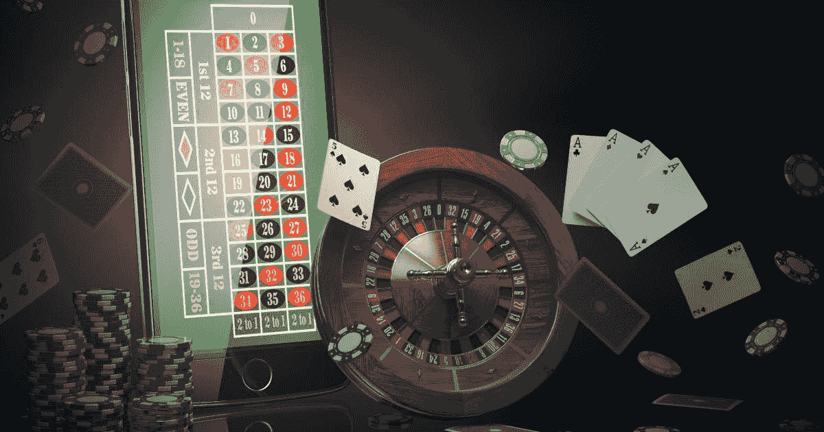 casino game online