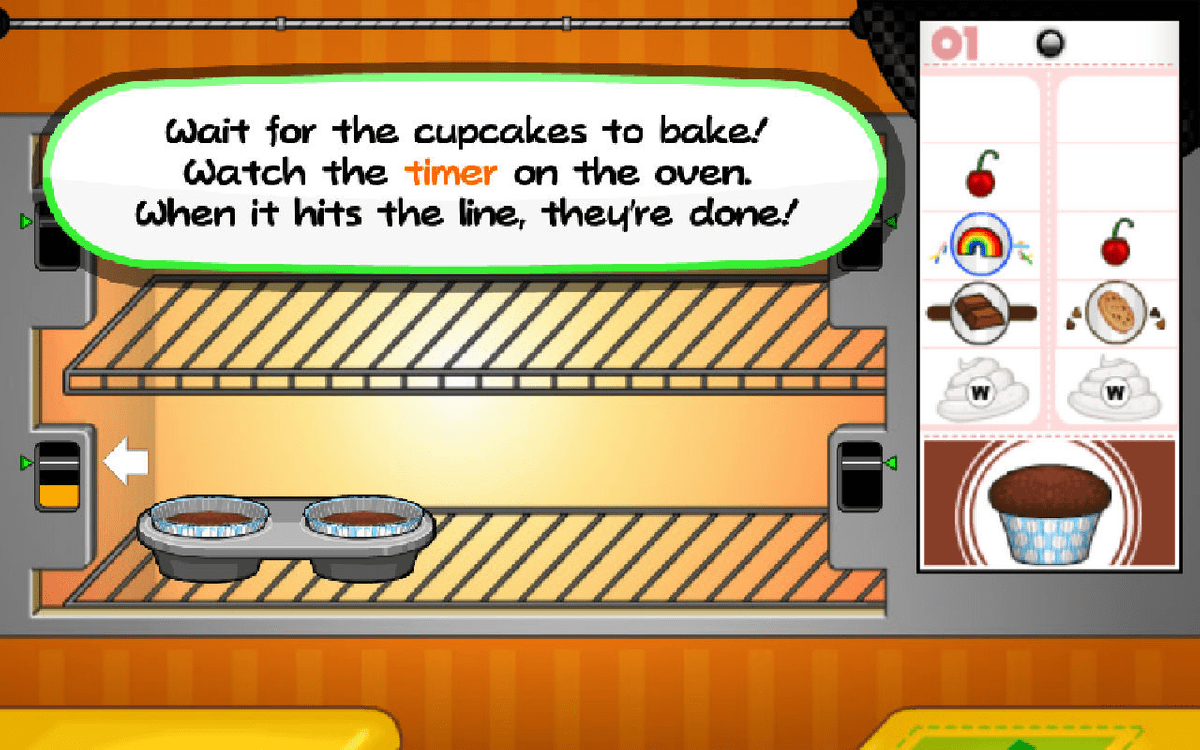 Papa cupcakeria free download papa cupcakeria unblocked