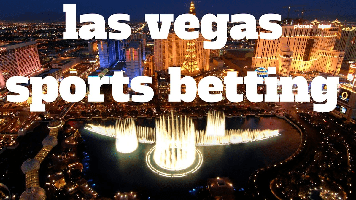 Las vegas sports betting lines