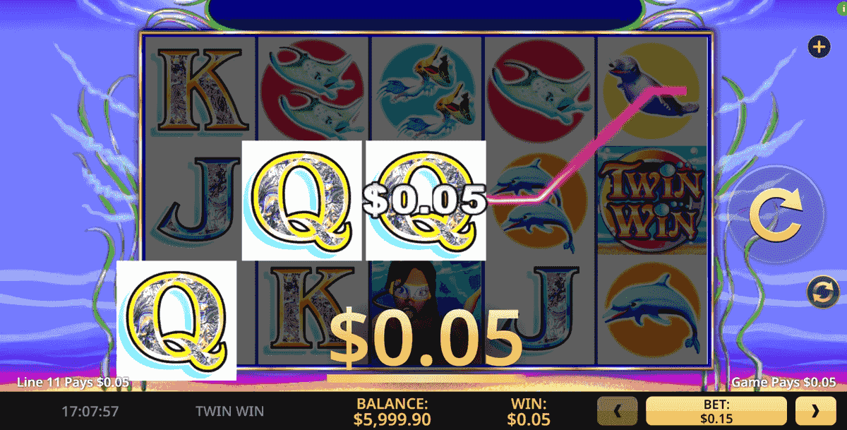Twin win slot machine free download