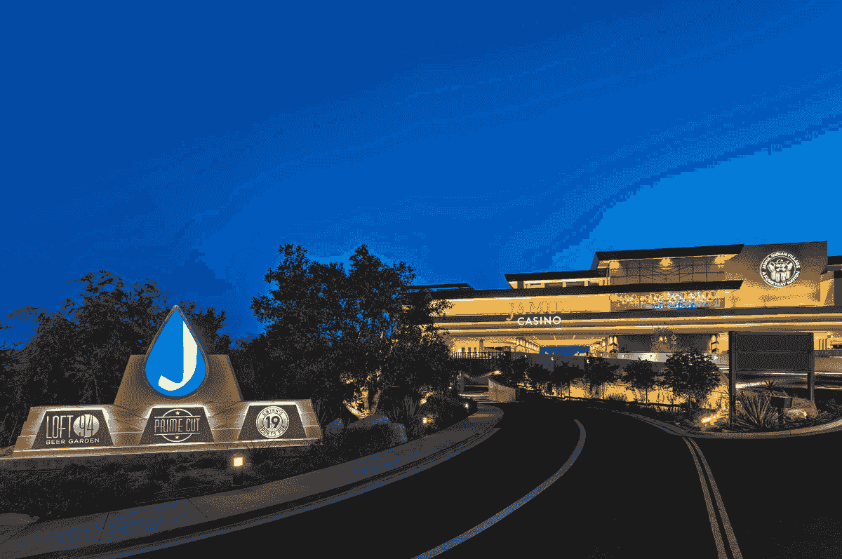 Casino in san diego ca