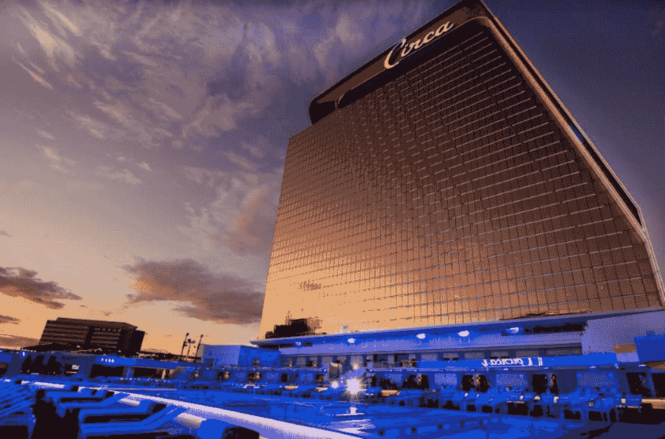 Casino hotels in texas