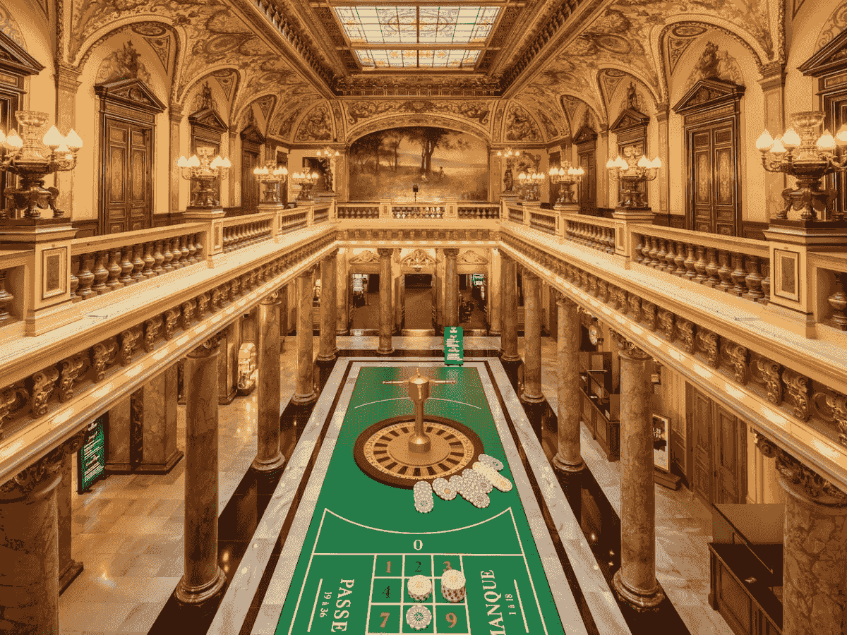 Kings casino europe