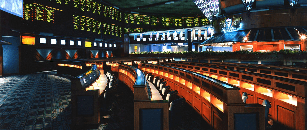 Festival buffet â“ foxwoods resort casino