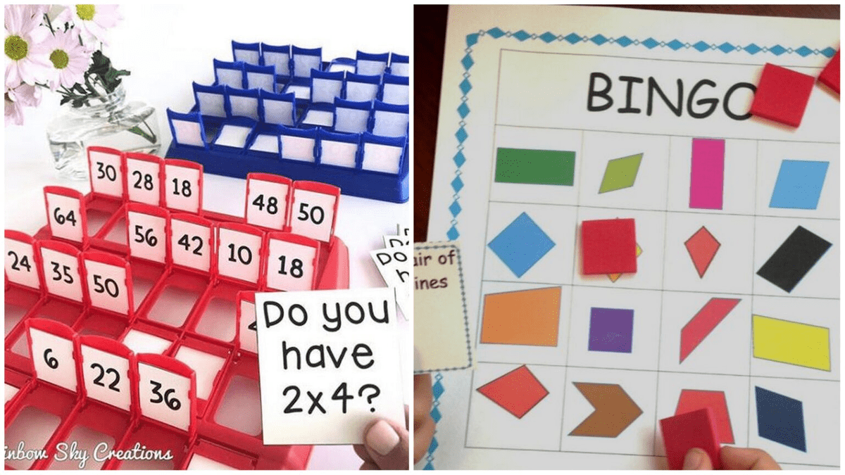 Free math games for 3rd grade