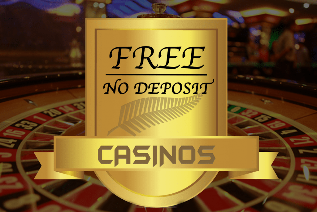 Casino bonus without deposit