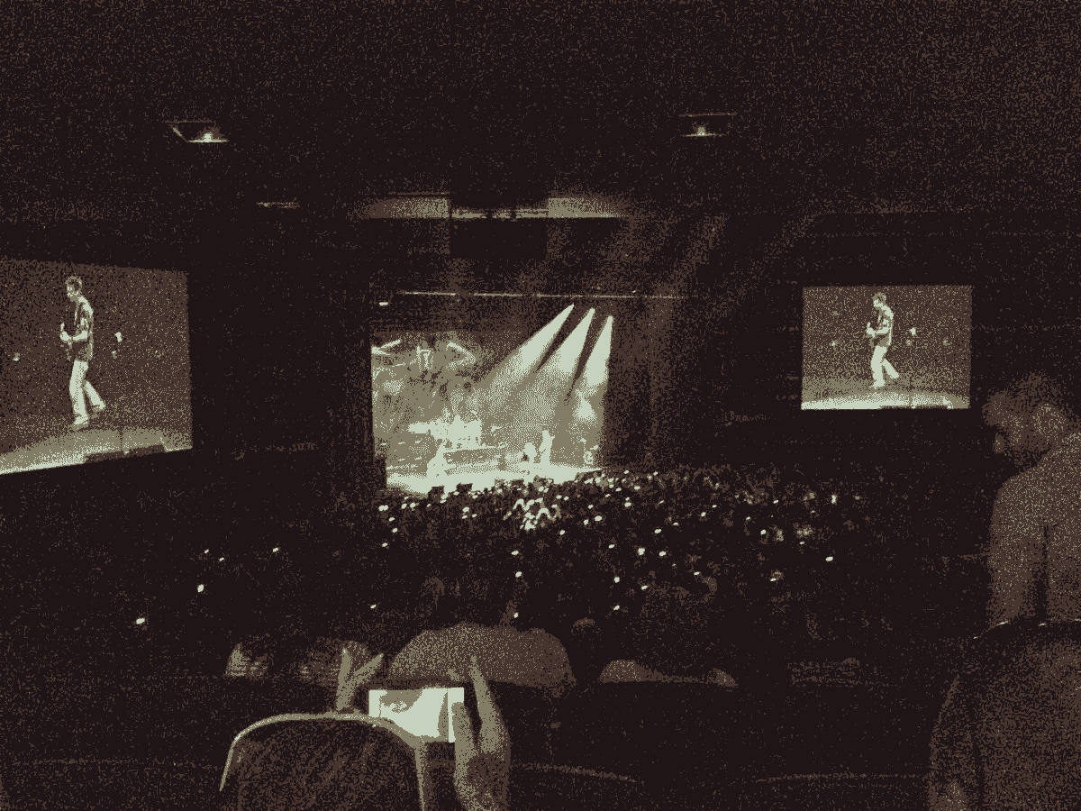 The venue horseshoe casino hammond