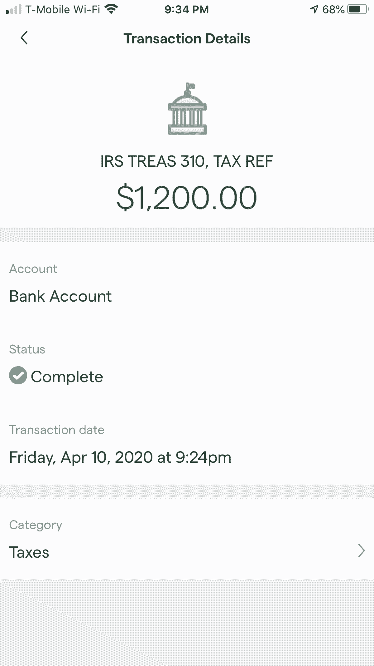 Chime pending direct deposit