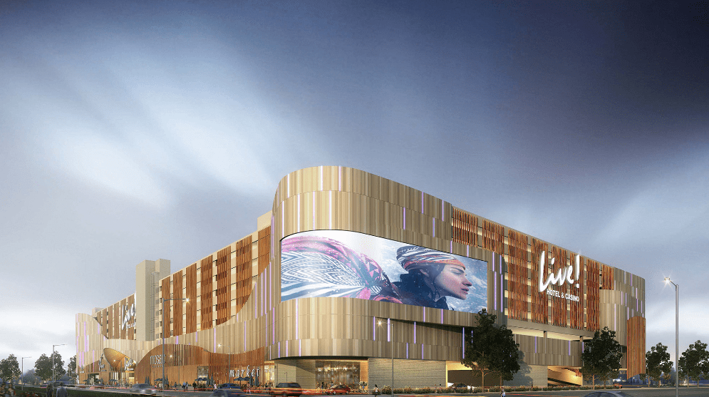 Casino philadelphia ms