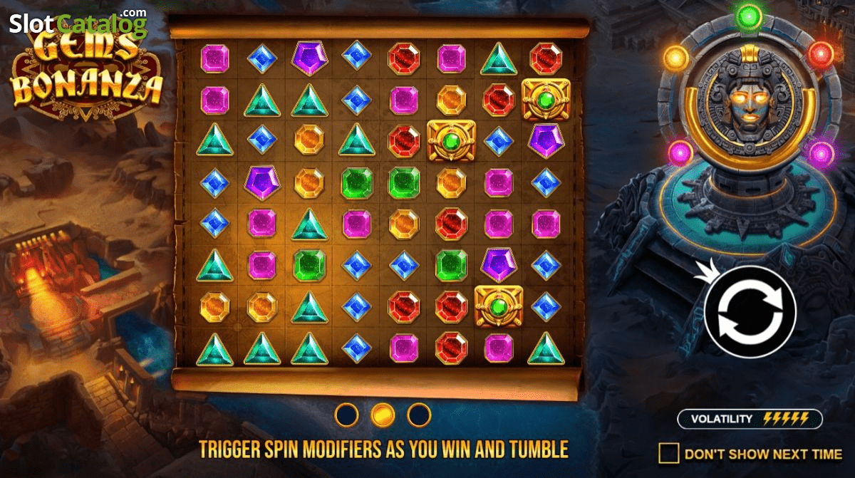 Play all of bonanza free