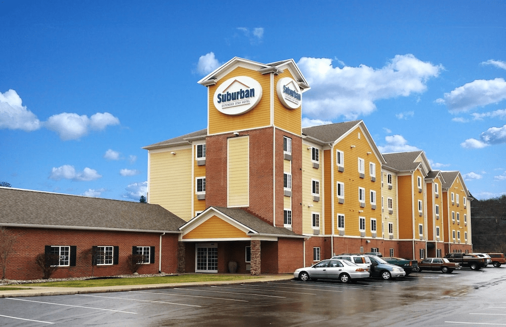 New casino hotel south bend indiana