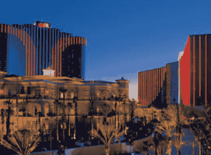 Casino careers near me