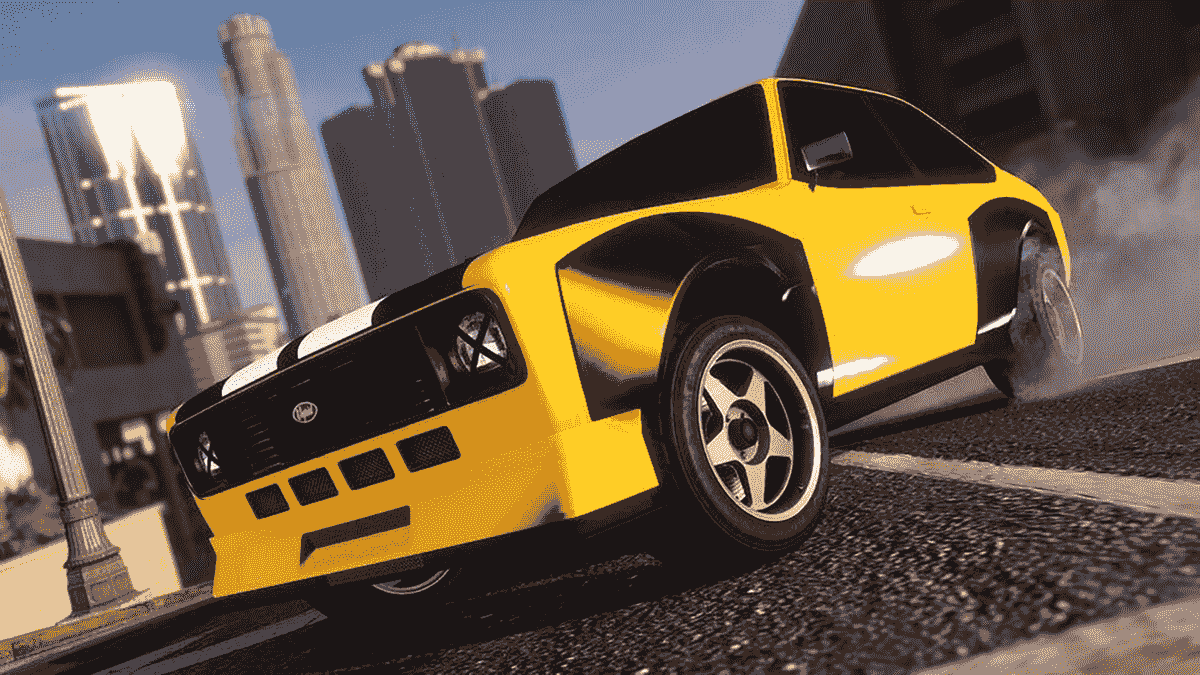 Gta online casino cars today