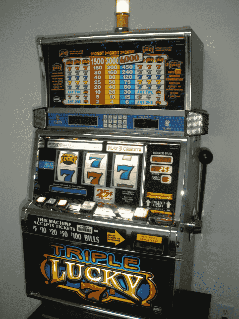 Are slot machines rigged reddit