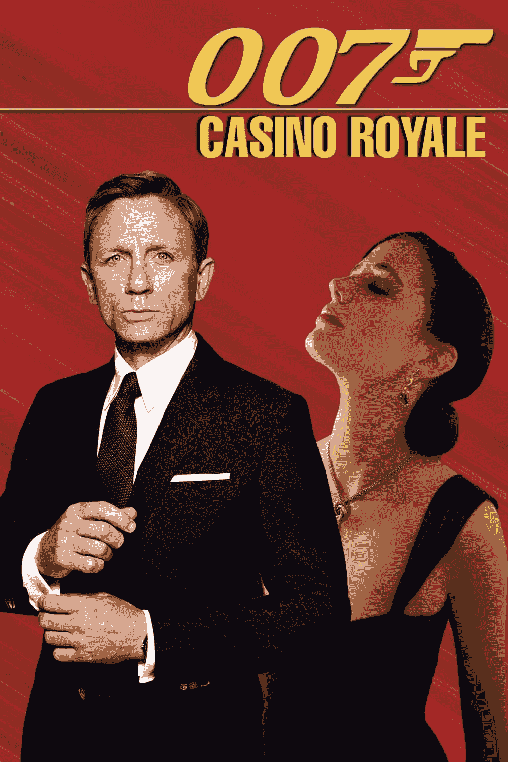 Casino royale movie review