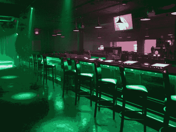 Bastille gay bar las vegas grailist