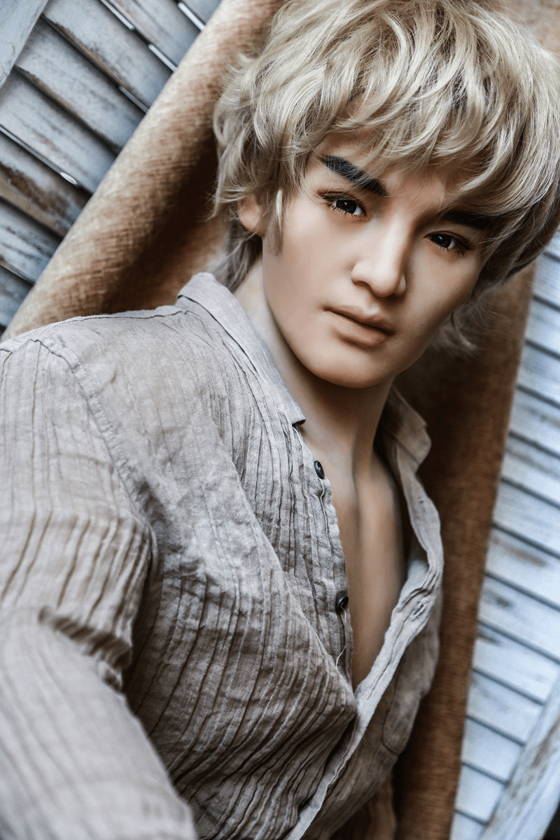 Can men use gay sex dolls