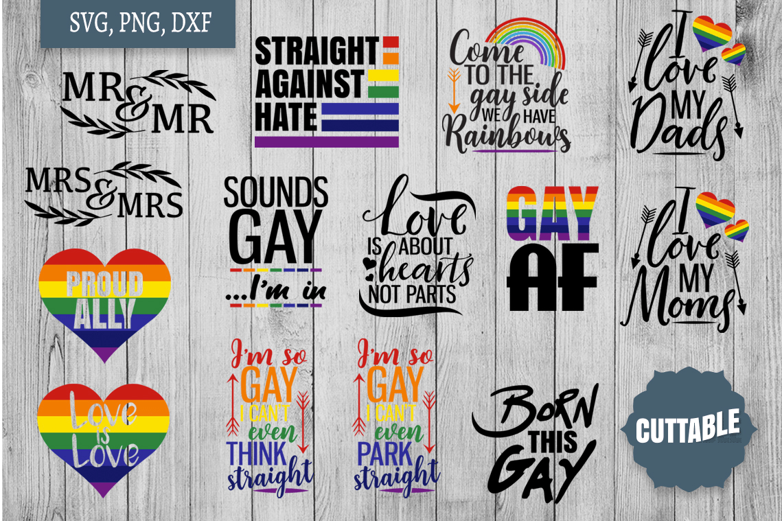 Gay pride quotes and coloring pages