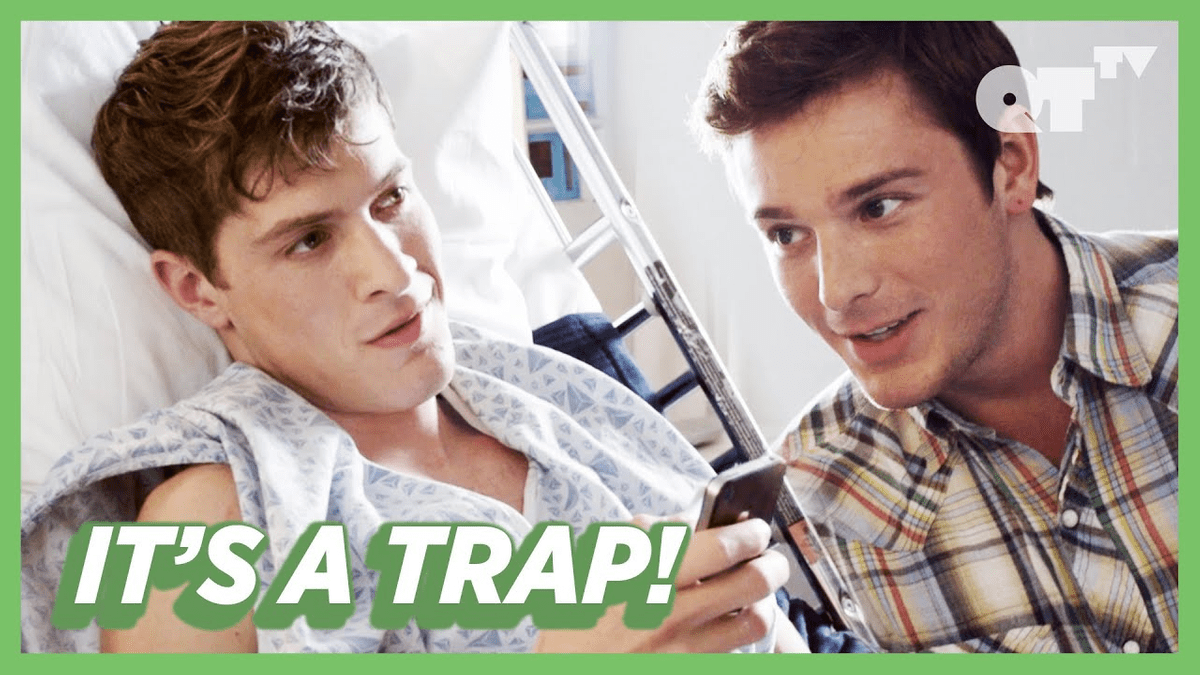 Stepbrother rape porn gay