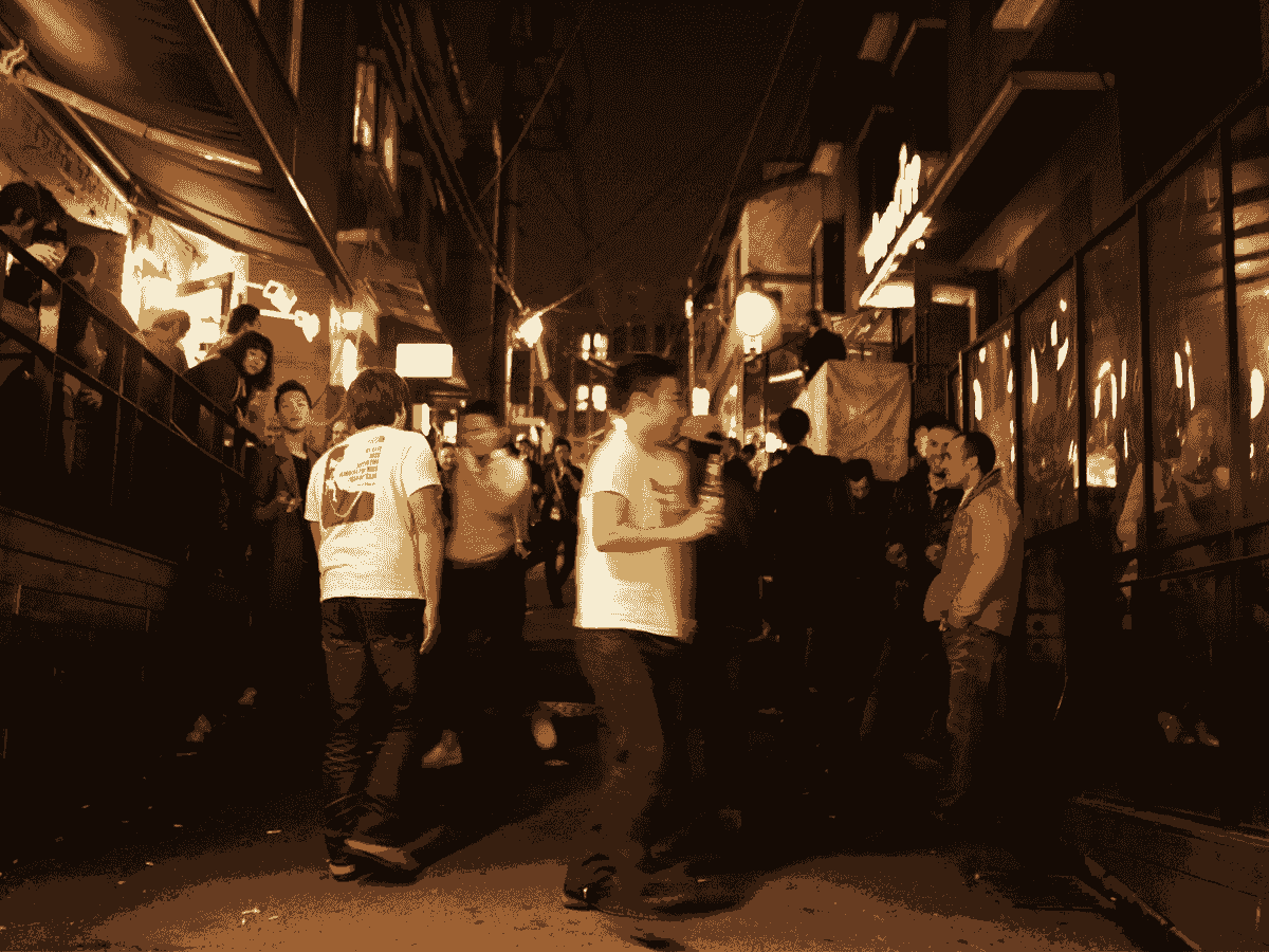 Best gay bar philadelphia