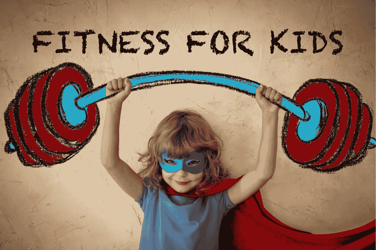 Child care hours at fitness connection