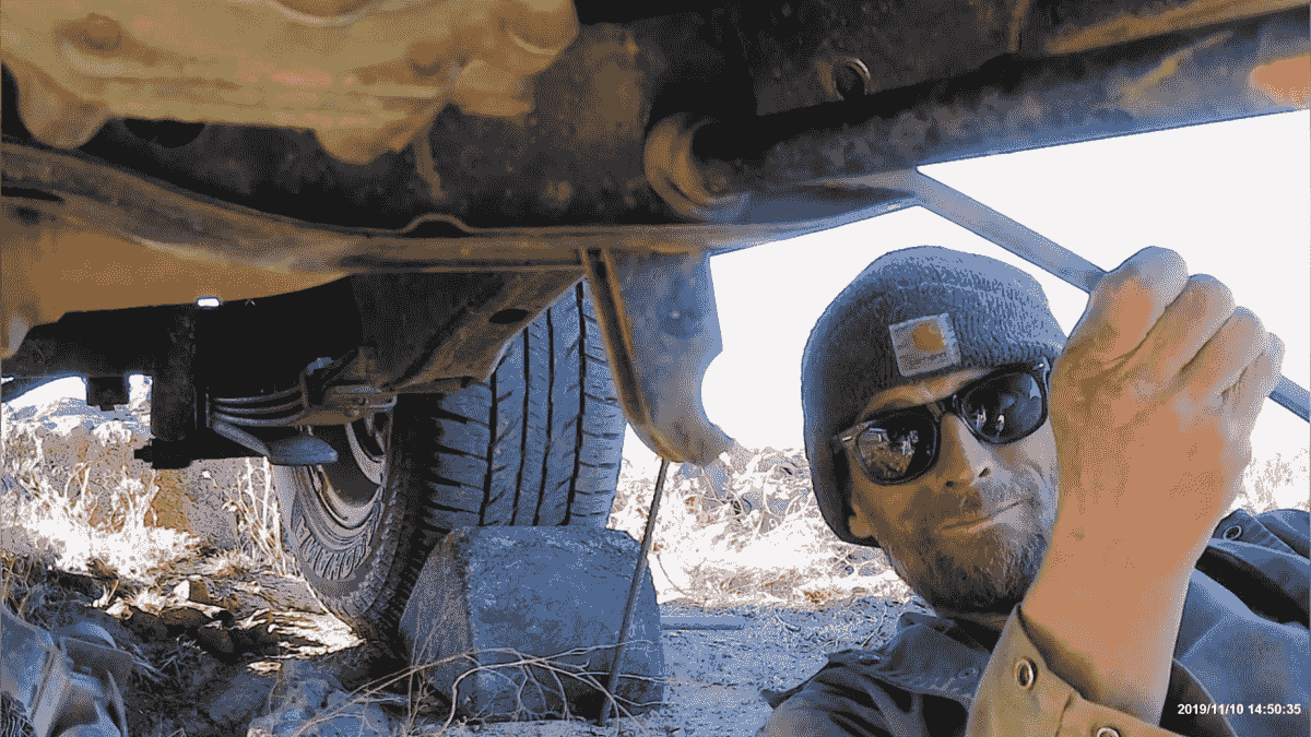 Nissan xterra transmission replacement cost