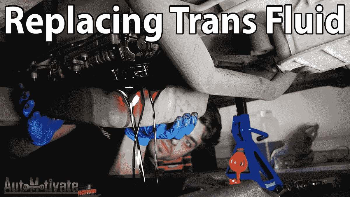 Chevy astro transmission replacement cost