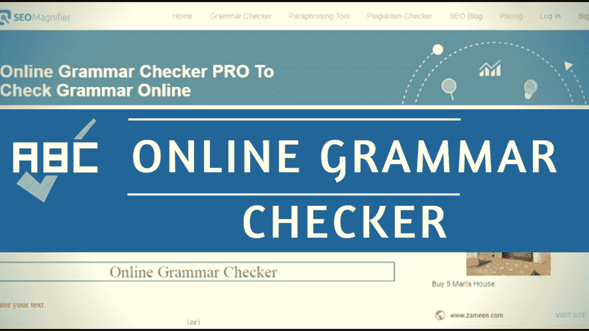 Grammar checker for essays free