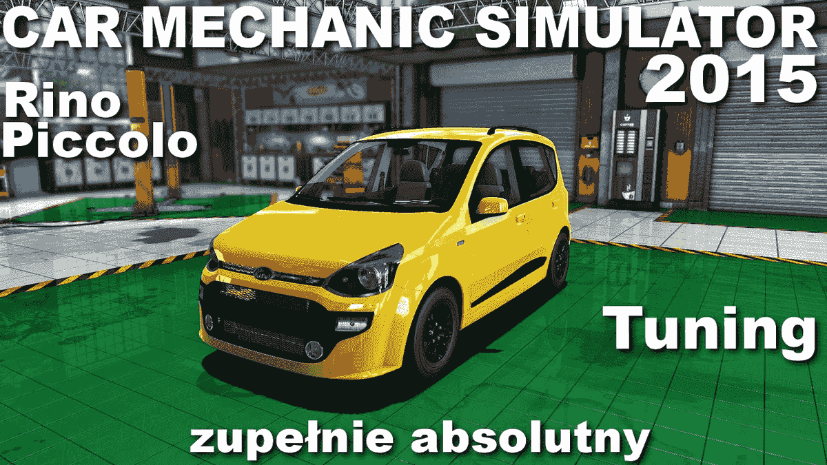 Car mechanic simulator 2015 ecu tuning guide