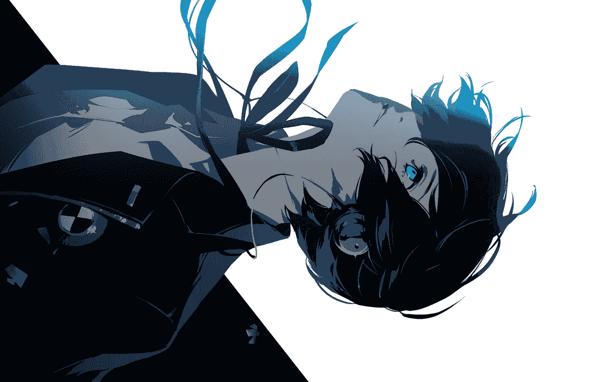 Cool pc anime wallpaper 4k