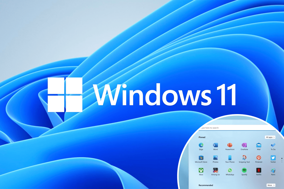 Free upgrade to windows 11