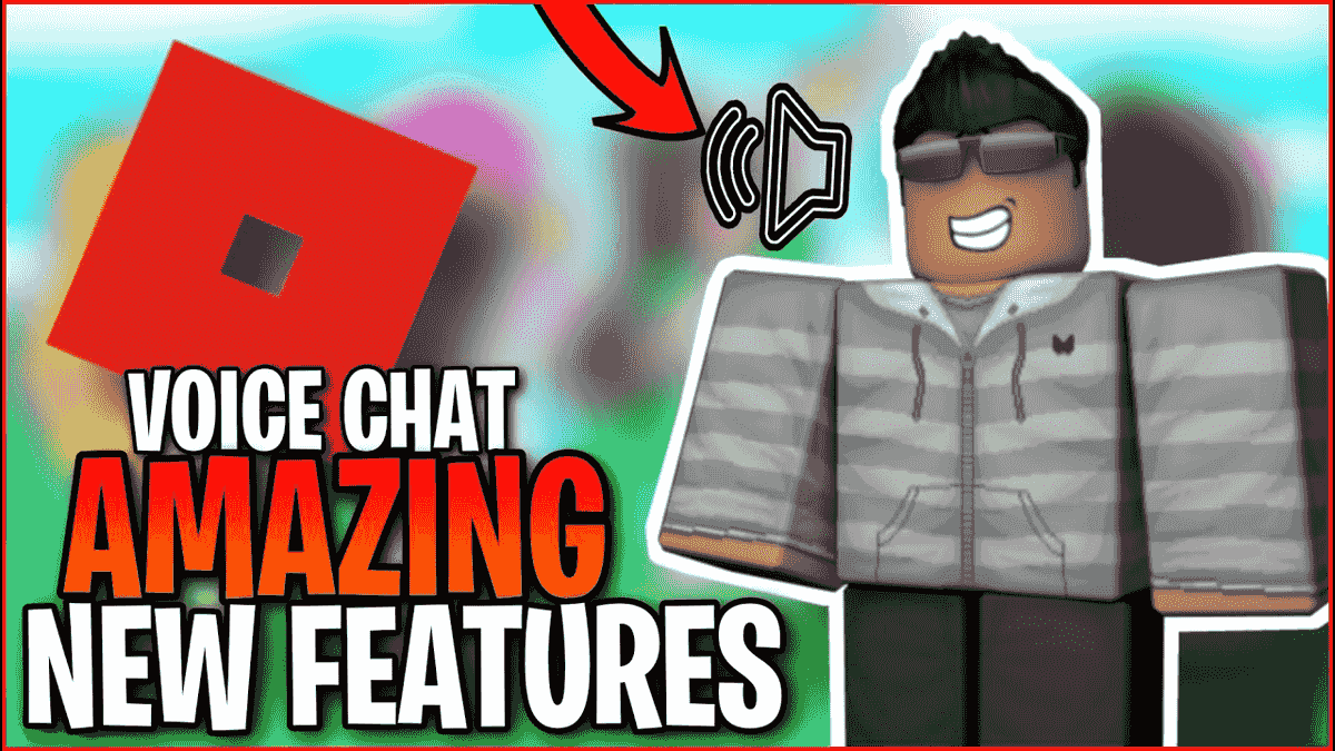 Roblox voice chat xbox