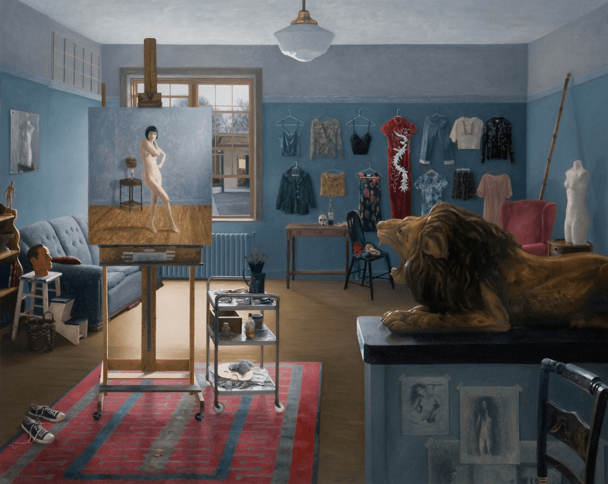 Studio artist studio 5 free download