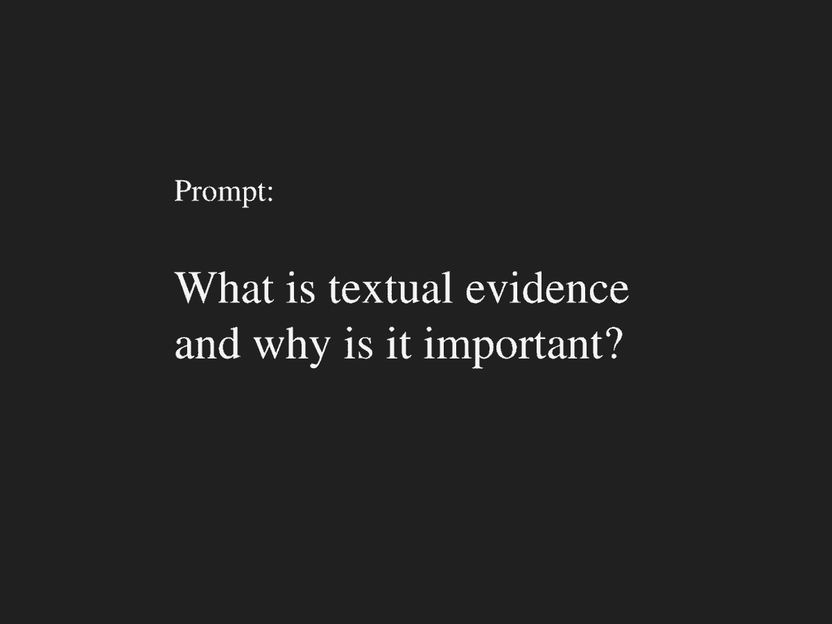 Hubris definition what is textual evidence