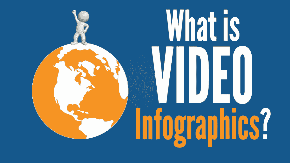 Animated infographic examples