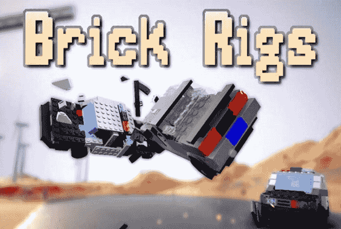 Brick rigs demo online