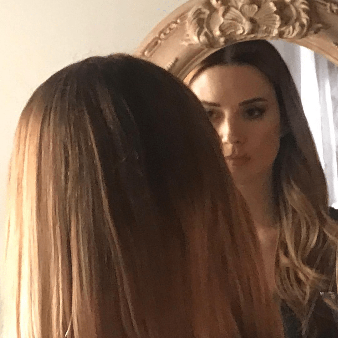 Jessica pare virgin river series cast