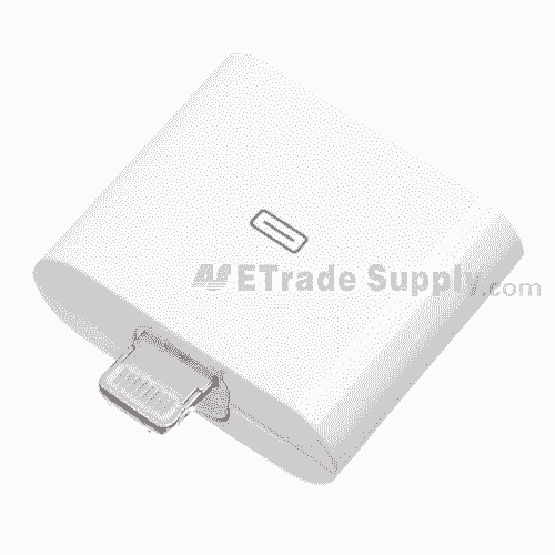 Iphone 5 lightning connector replacement