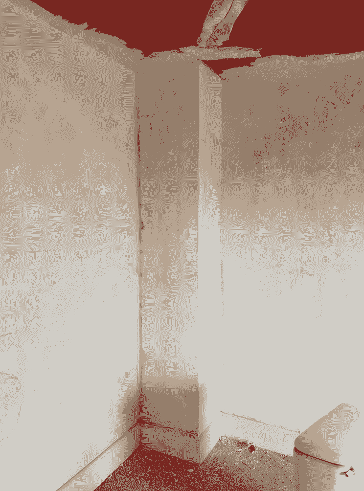 Cost to skim coat textured walls