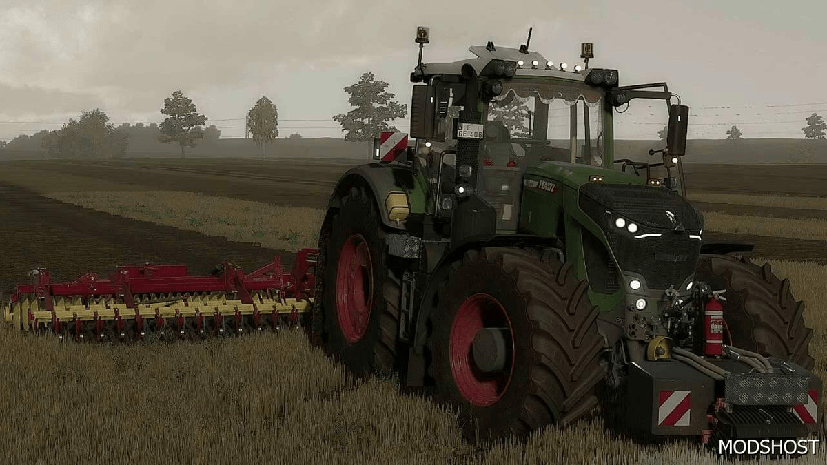 Farming simulator 19 best starting tractor