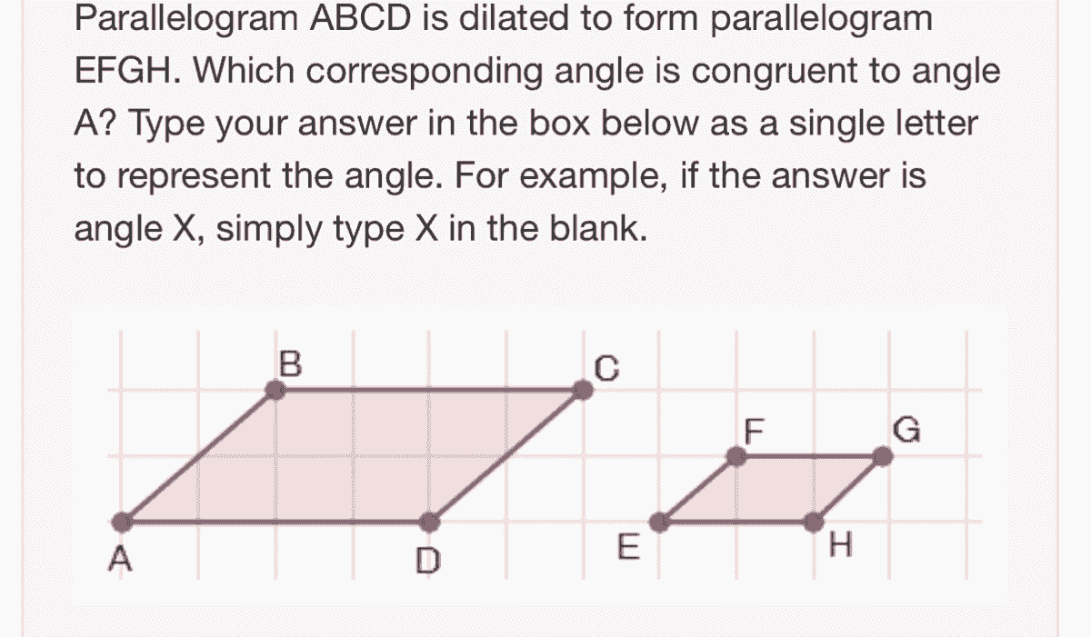 In parallelogram abcd find mâˆ a
