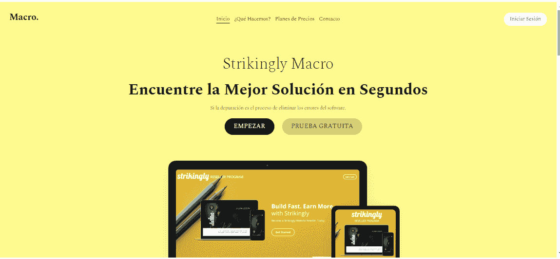 Mejore la experiencia del cliente con el chat en vivo del sitio web