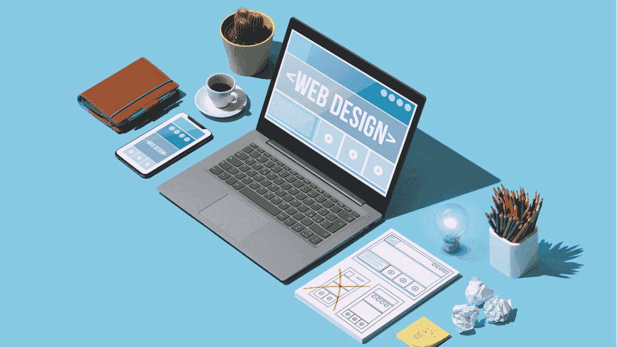 Temas de plantillas de sitios web personalizables