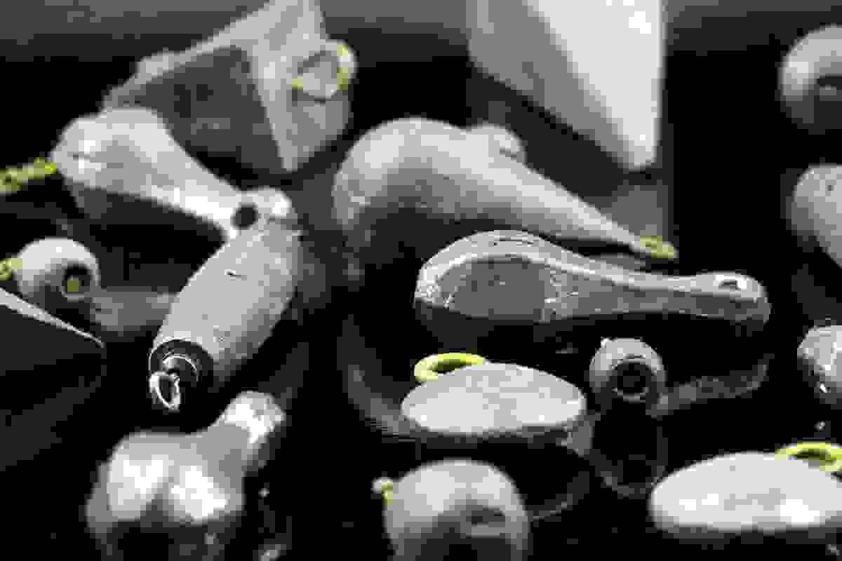 Terminal Tackle Why You Need to Know it Like the Back