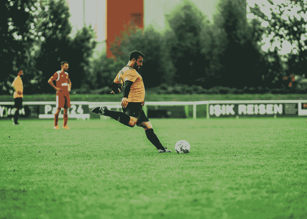 Controlled and safe movement is fundamental to injury prevention in soccer.