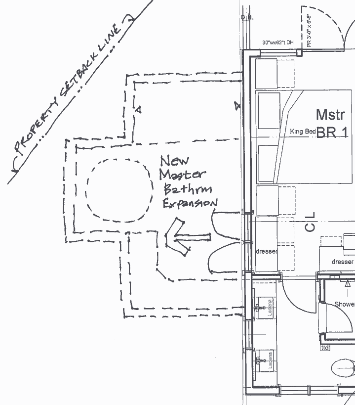 Home renovation architect near me