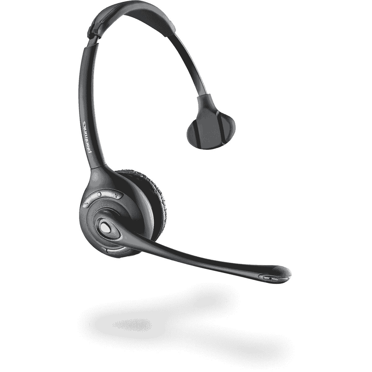 Plantronics headset