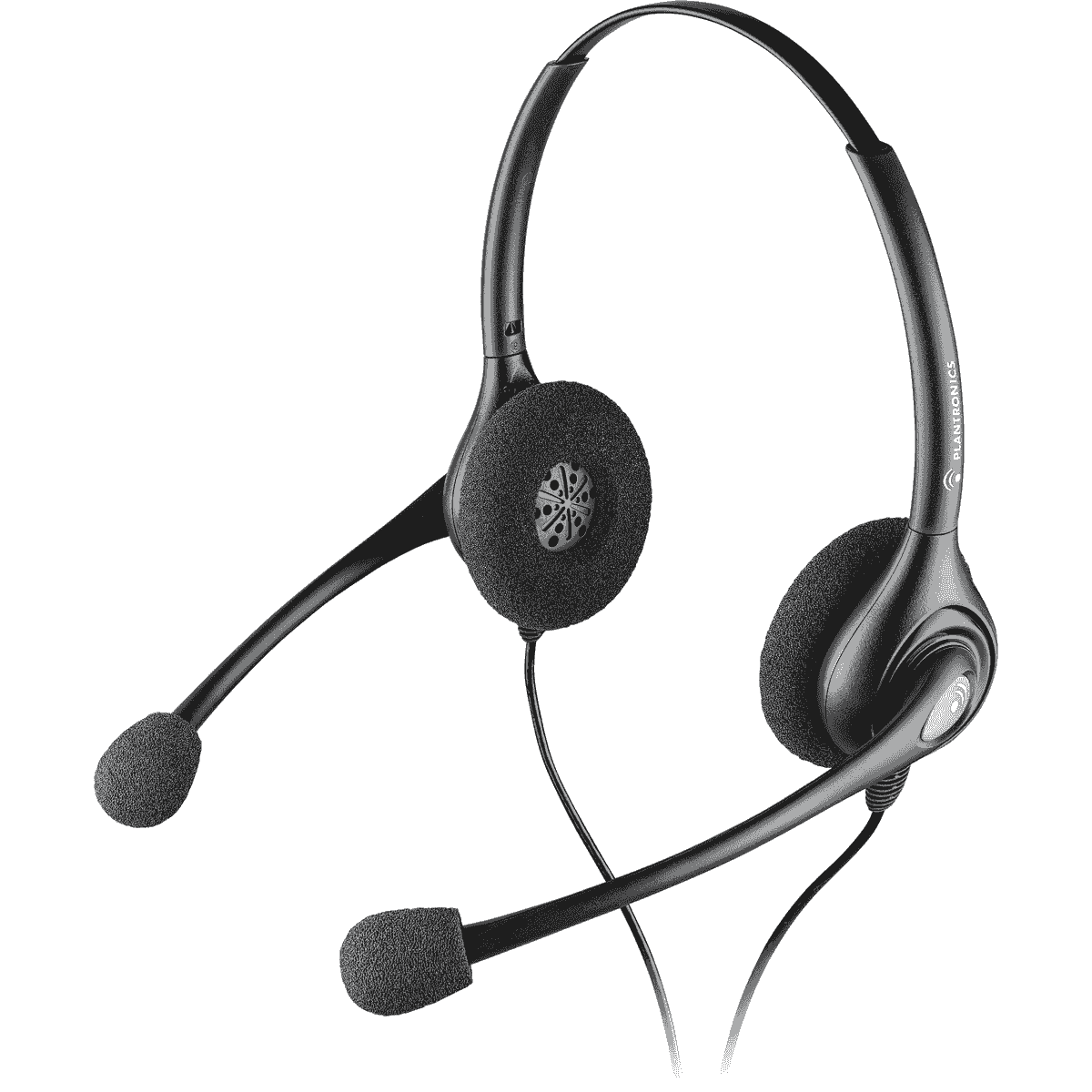 Plantronics headset